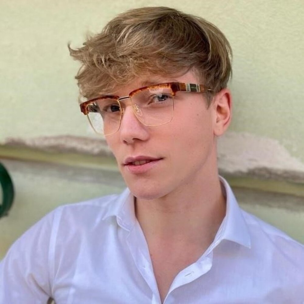 💯- Authentic New GUCCI Men's Opticals GG0605O-30008100-010 - Picture 10 of 16